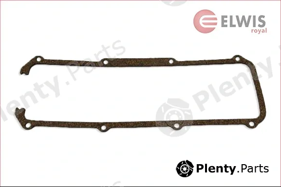 Elwis Royal 1556052 — Gasket, cylinder head cover
