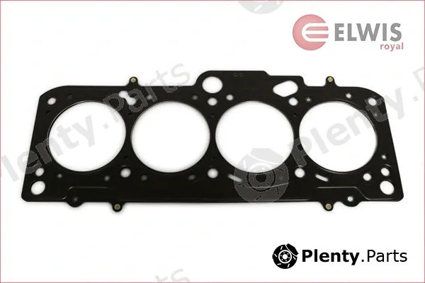 Elwis Royal 0056102 — Gasket, cylinder head