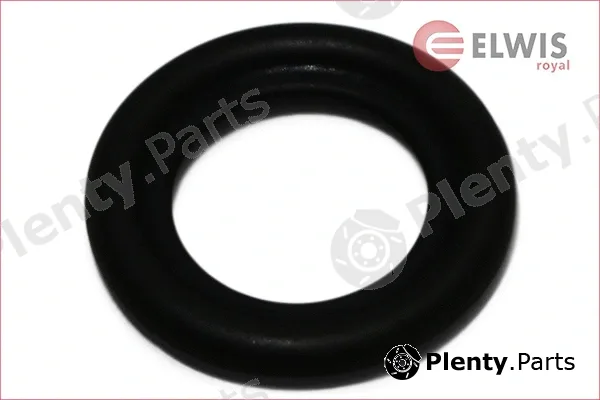 Elwis Royal 1026504 — Seal Ring, oil drain plug