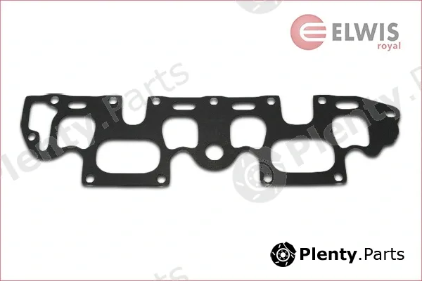 Elwis Royal 0226538 — Gasket, intake manifold