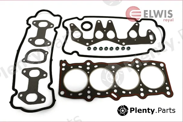 Elwis Royal 9825112 — Gasket Kit, cylinder head