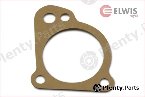 Elwis Royal 4226542 — Seal, thermostat