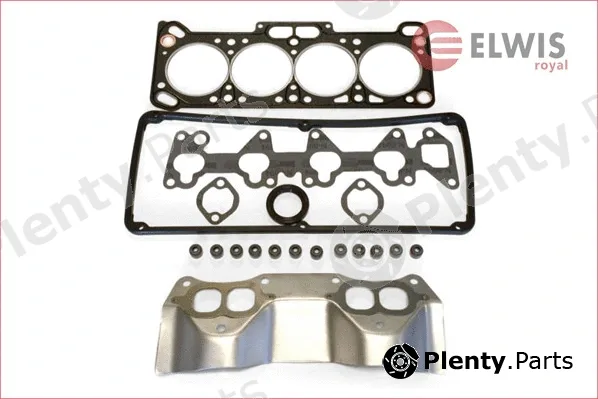 Elwis Royal 9838826 — Gasket Kit, cylinder head