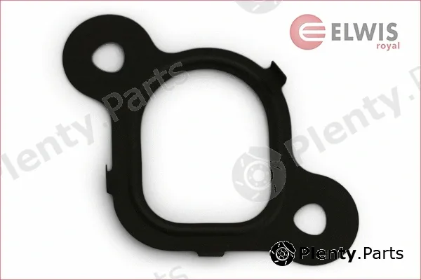 Elwis Royal 0256039 — Gasket, intake manifold