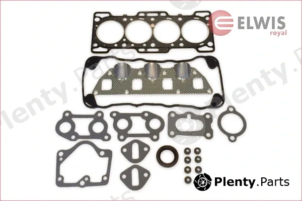 Elwis Royal 9852021 — Gasket Kit, cylinder head