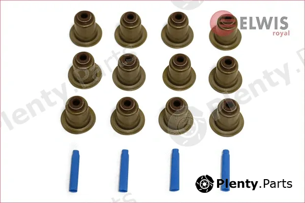Elwis Royal 9015419 — Seal Set, valve stem