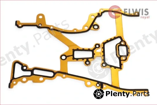 Elwis Royal 7042674 — Gasket, timing case