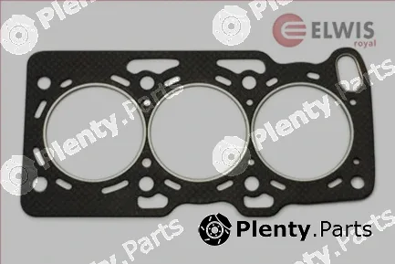 Elwis Royal 0051520 — Gasket, cylinder head