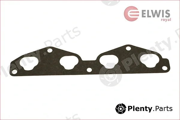 Elwis Royal 0232016 — Gasket, intake manifold