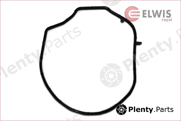 Elwis Royal 7042663 — Gasket, timing case