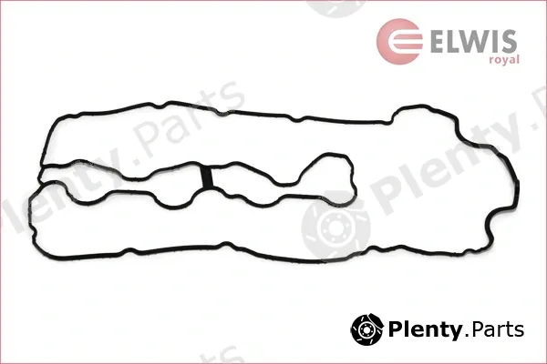 Elwis Royal 1515406 — Gasket, cylinder head cover