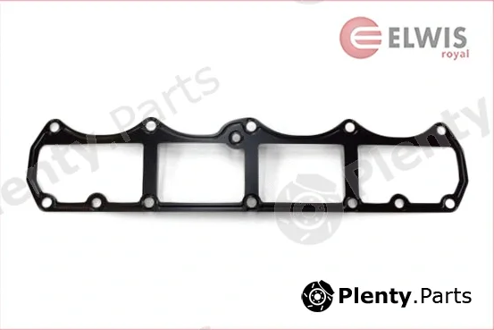Elwis Royal 1525137 — Gasket, cylinder head cover