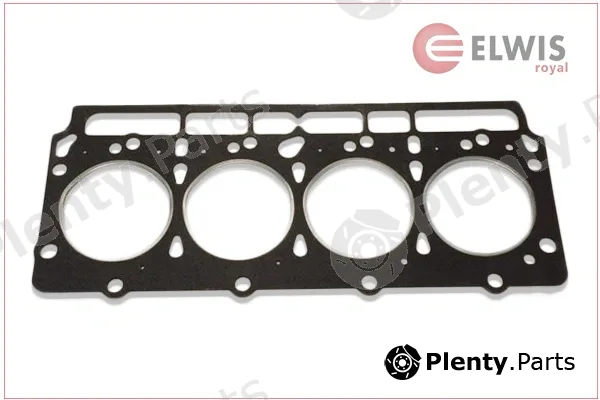 Elwis Royal 0026511 — Gasket, cylinder head