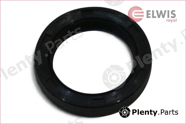 Elwis Royal 8446811 — Shaft Seal, camshaft