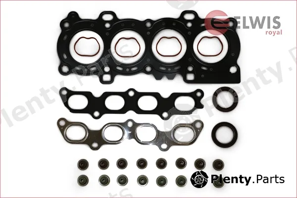 Elwis Royal 9826585 — Gasket Kit, cylinder head