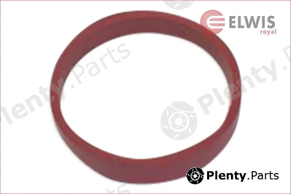 Elwis Royal 0215417 — Gasket, intake manifold housing