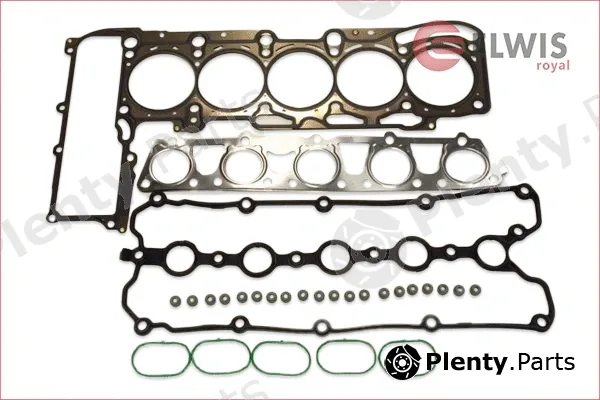 Elwis Royal 9856047 — Gasket Kit, cylinder head