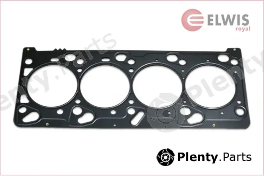 Elwis Royal 0026588 — Gasket, cylinder head