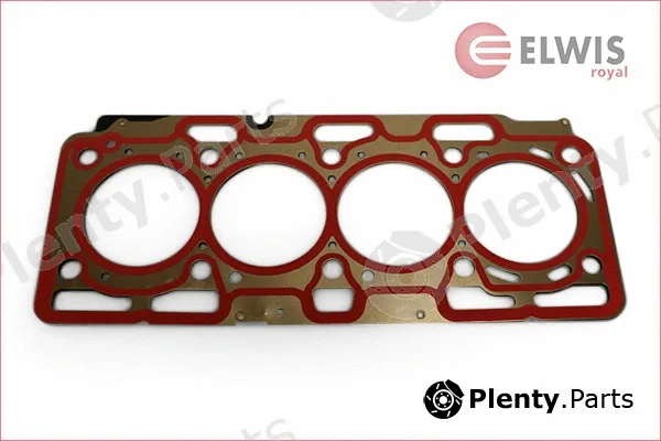 Elwis Royal 0046802 — Gasket, cylinder head