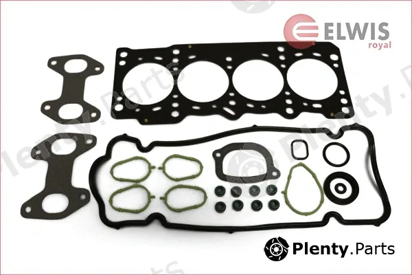 Elwis Royal 9825148 — Gasket Kit, cylinder head