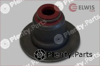 Elwis Royal 1644212 — Seal Ring, valve stem