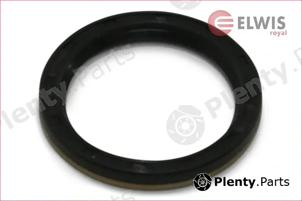 Elwis Royal 8142641 — Shaft Seal, camshaft