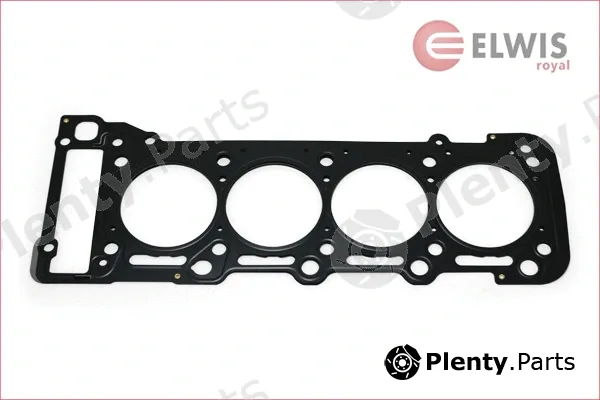 Elwis Royal 0022001 — Gasket, cylinder head