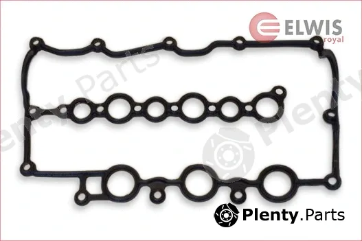 Elwis Royal 1544241 — Gasket, cylinder head cover