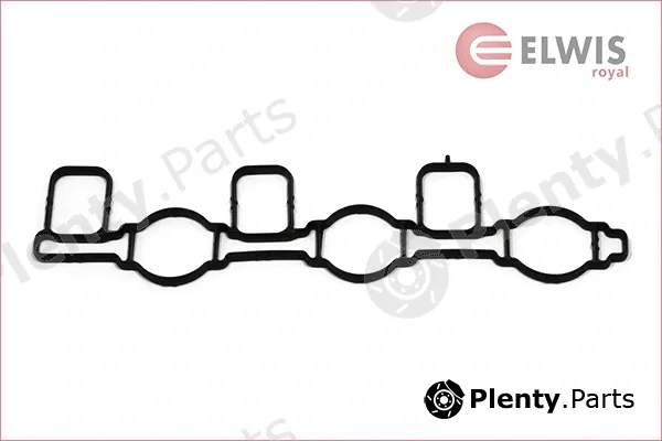 Elwis Royal 0256089 — Gasket, intake manifold