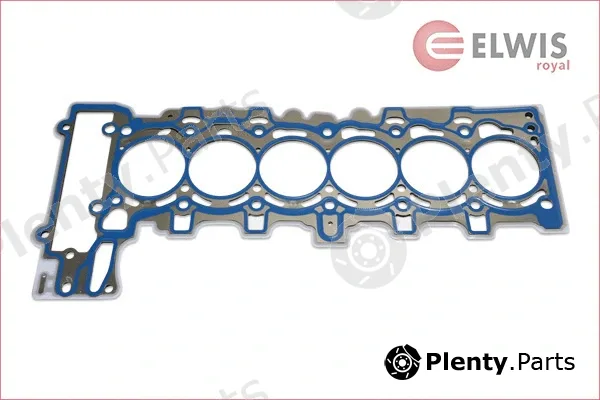 Elwis Royal 0015471 — Gasket, cylinder head