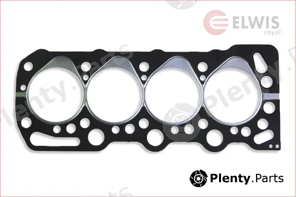 Elwis Royal 0042674 — Gasket, cylinder head