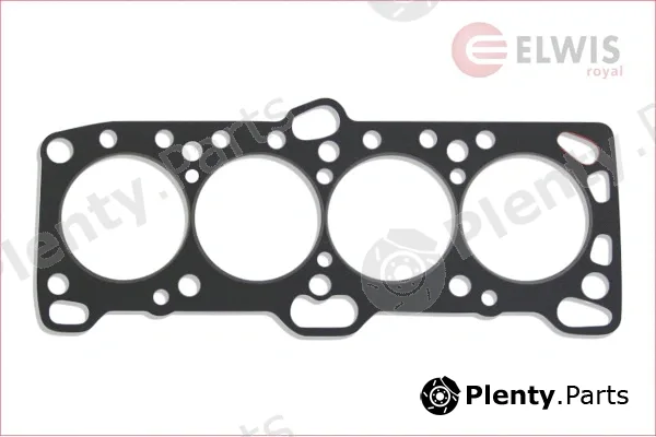 Elwis Royal 0038813 — Gasket, cylinder head