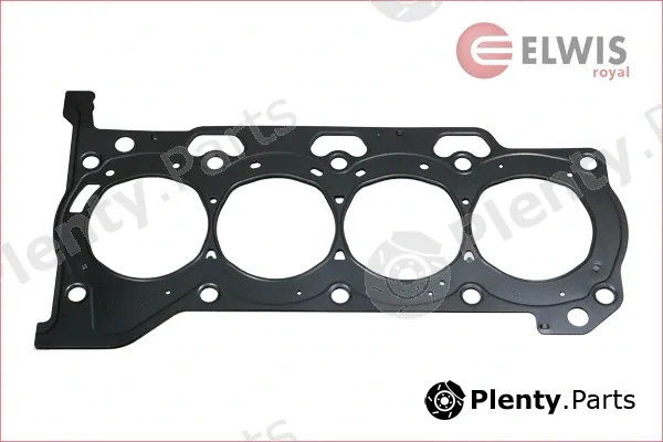 Elwis Royal 0052895 — Gasket, cylinder head