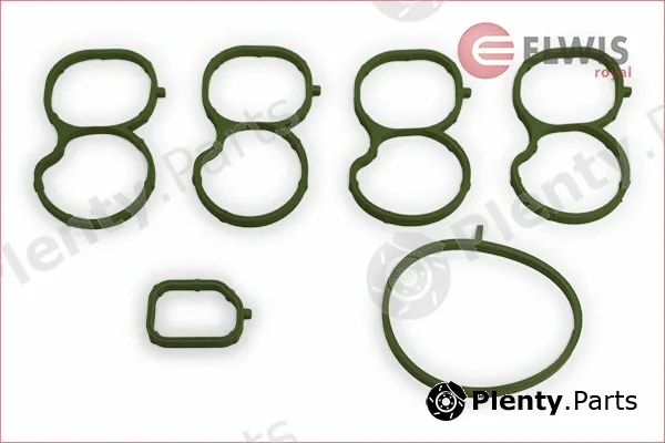 Elwis Royal 9425188 — Gasket Set, intake manifold