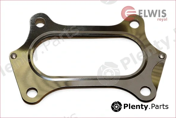 Elwis Royal 0331527 — Gasket, exhaust manifold