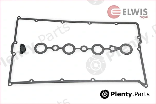 Elwis Royal 9155540 — Gasket Set, cylinder head cover