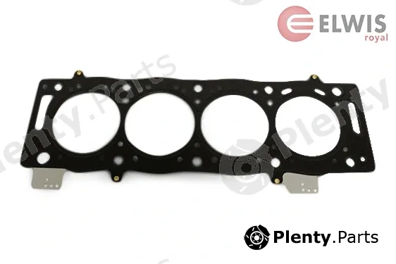 Elwis Royal 0044207 — Gasket, cylinder head