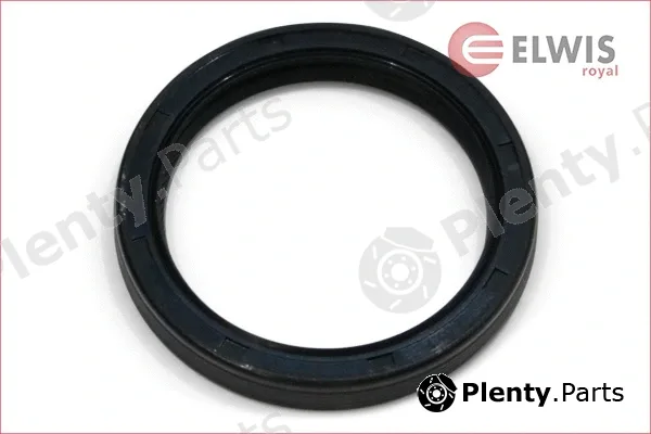 Elwis Royal 8426561 — Shaft Seal, camshaft
