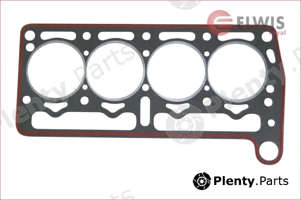 Elwis Royal 0025114 — Gasket, cylinder head