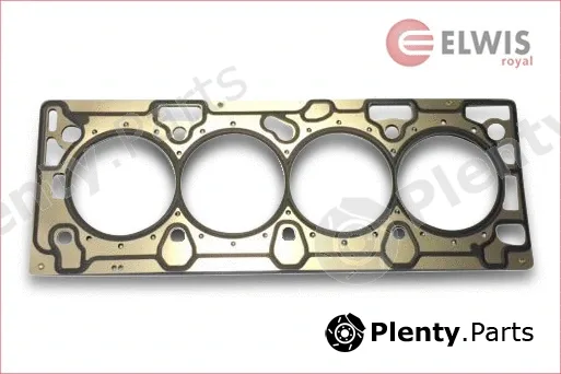 Elwis Royal 0042690 — Gasket, cylinder head