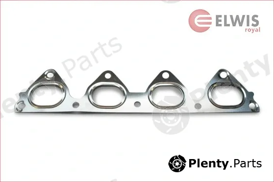 Elwis Royal 0331525 — Gasket, exhaust manifold