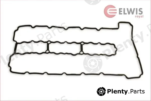 Elwis Royal 1515458 — Gasket, cylinder head cover