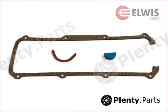 Elwis Royal 9156052 — Gasket Set, cylinder head cover