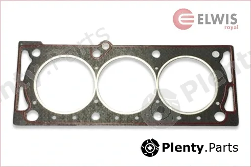 Elwis Royal 0049070 — Gasket, cylinder head