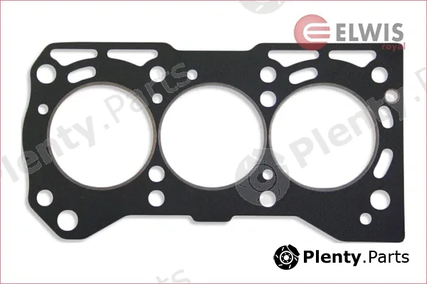 Elwis Royal 0052014 — Gasket, cylinder head