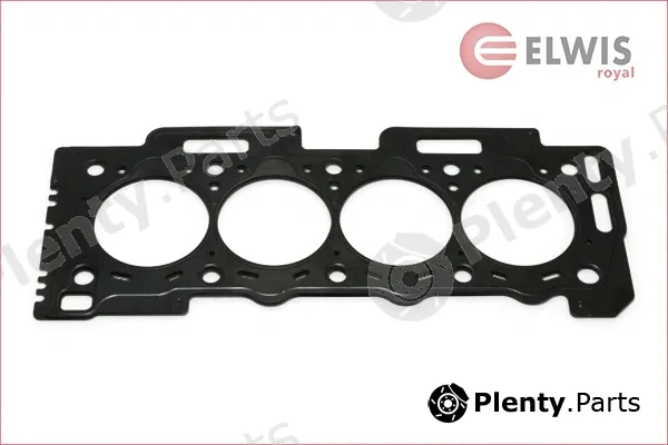 Elwis Royal 0044282 — Gasket, cylinder head