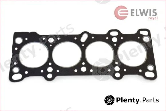 Elwis Royal 0037515 — Gasket, cylinder head