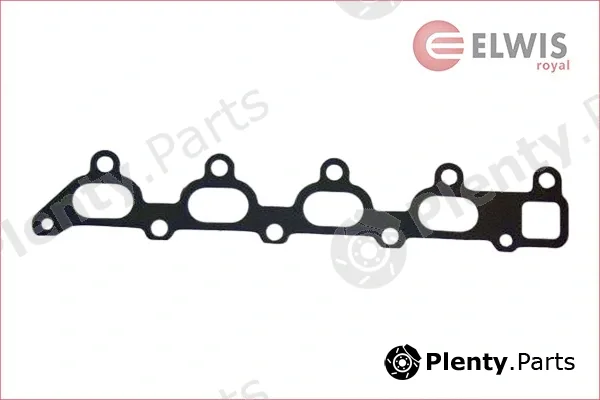 Elwis Royal 0342658 — Gasket, exhaust manifold