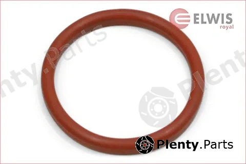 Elwis Royal 0244255 — Gasket, intake manifold