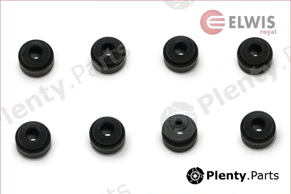 Elwis Royal 9042629 — Seal Set, valve stem